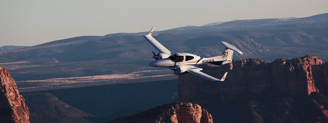 Aeronautical Science - Prescott